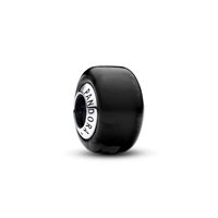 Charm Pandora Donna in Argento 793117C00 - 793117C00